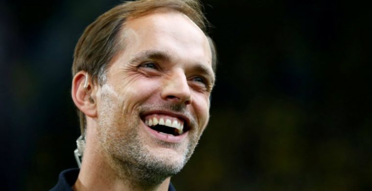Tuchel droomkandidaat voor Oranje: De tijd is rijp voor een buitenlander