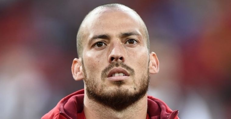 'Manchester City behoudt 31-jarige vedette voor 167.000 euro per week'