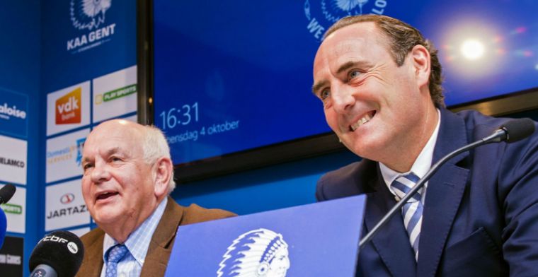 Slecht nieuws voor Vanderhaeghe: basispionnen zijn nog niet fit