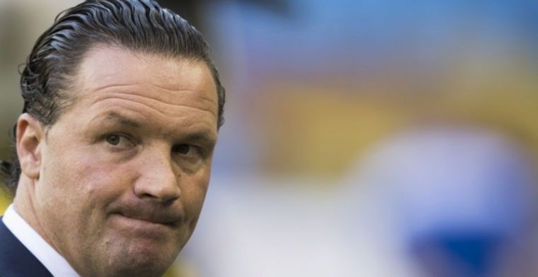 NAC moet nieuwe elftalfoto maken: Los daarvan zijn we niet zo ontevreden