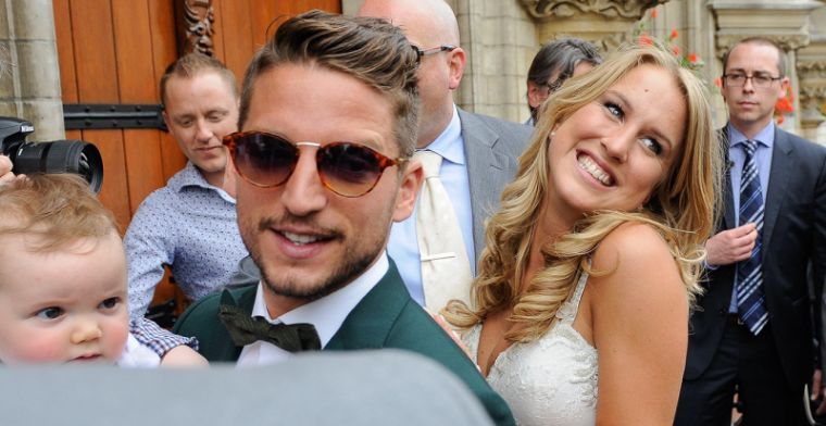 Kat en Dries hadden serieuze problemen: ''Psychologische hulp gezocht''