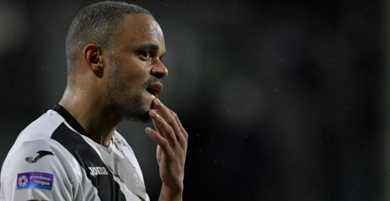'Broer van Kompany vindt nieuwe club, verdediger trekt richting Schotland'