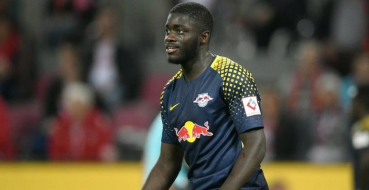 Tiener van '100 miljoen' hoort van Barça-interesse: Natuurlijk streelt dat me