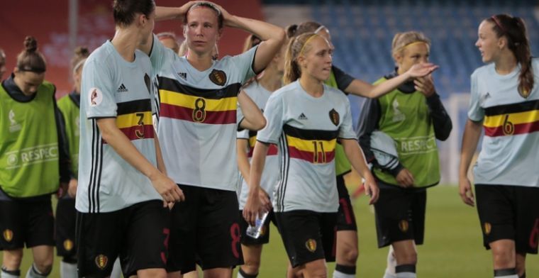 Scorende Wullaert en Wolfsburg halen verwoestend uit: 12-2!