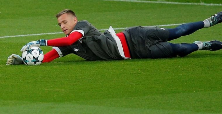'Bayern München bespaart tientallen miljoenen: 'nieuwe Neuer' staat nu al klaar'