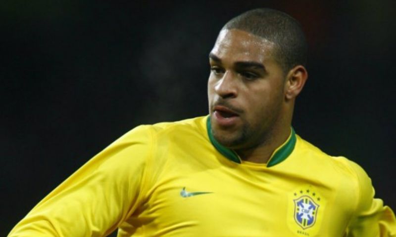 Article image Afbeelding: 'Imperador' Adriano werkt aan terugkeer:
