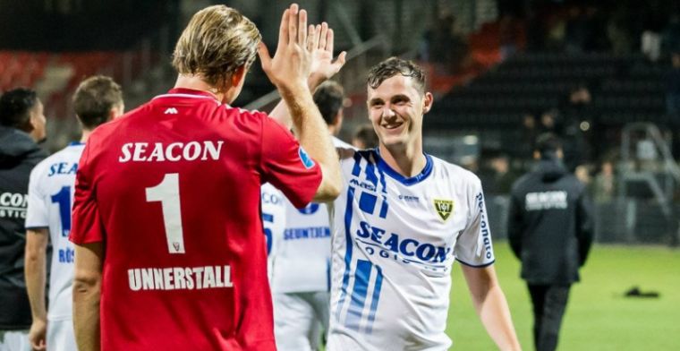 Liefde niet voorbij na PSV-vertrek: 'Had Guardado en Hendrix voor me'
