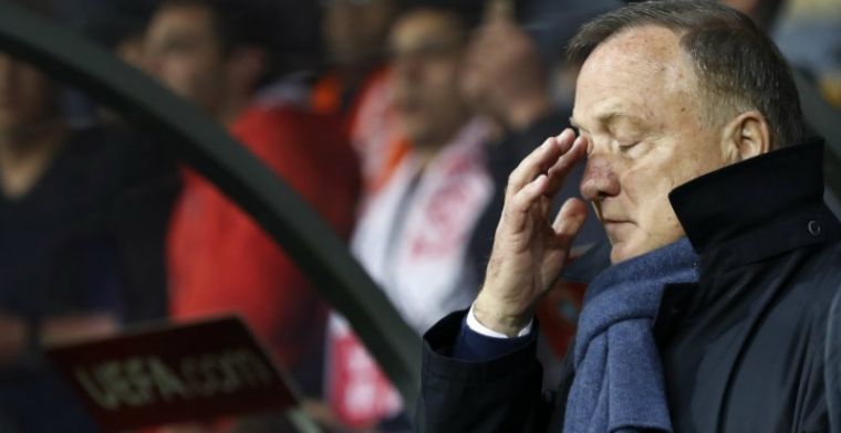 'Advocaat was onterecht kritisch op mijn collega-columnist Pierre van Hooijdonk'