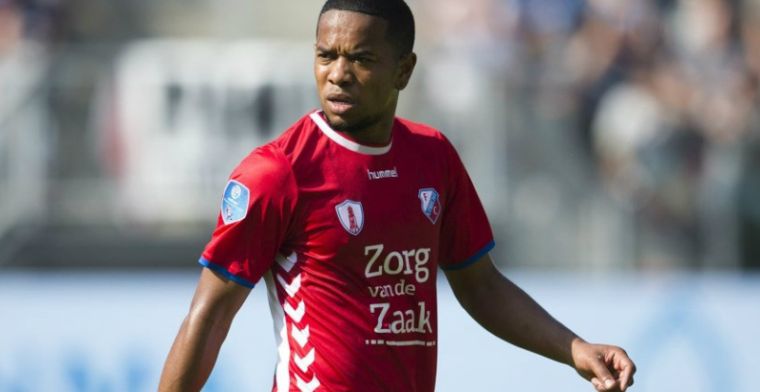 Emanuelson schuift kandidaat-bondscoach naar voren: 'Doet wat Guardiola deed'