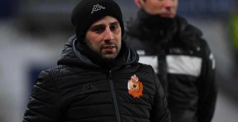 Ferrera geeft ontslagen Weiler gelijk: Maar Anderlecht blijft Anderlecht