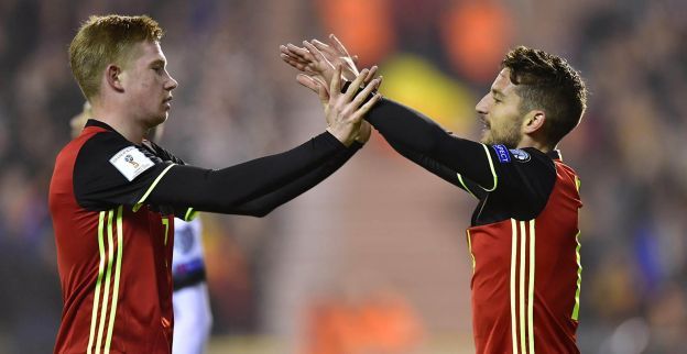 Ging Martinez in de fout tegen Cyprus? Ik vind dat een motie van wantrouwen