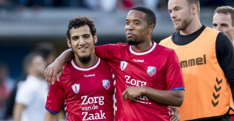 Transferadvies voor ambitieuze Ayoub: Ook niet als er beter betaald wordt