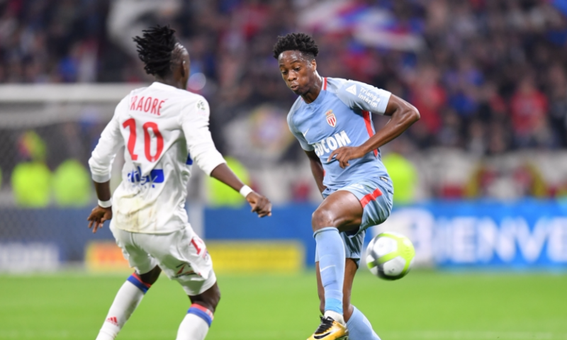 Article image Afbeelding: Eredivisie-getinte topper in Frankrijk wordt in 95e minuut beslist door Fekir