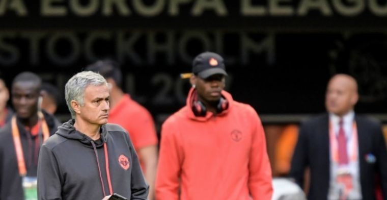 Geruchten uit Engeland: 'Manchester United wil 191 miljoen euro bieden'