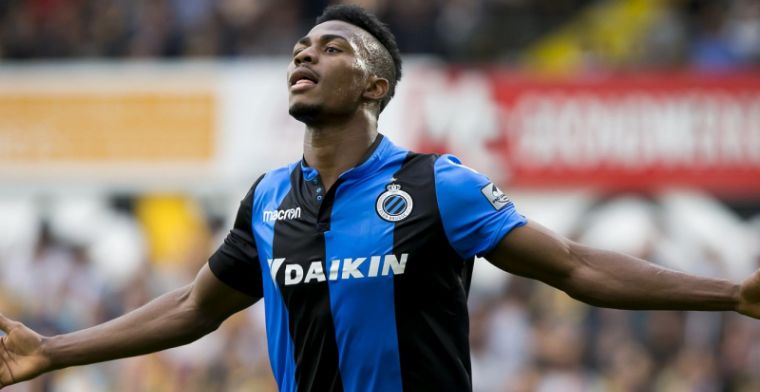 Club Brugge-sensatie bijzonder hard voor zichzelf: Een shit player