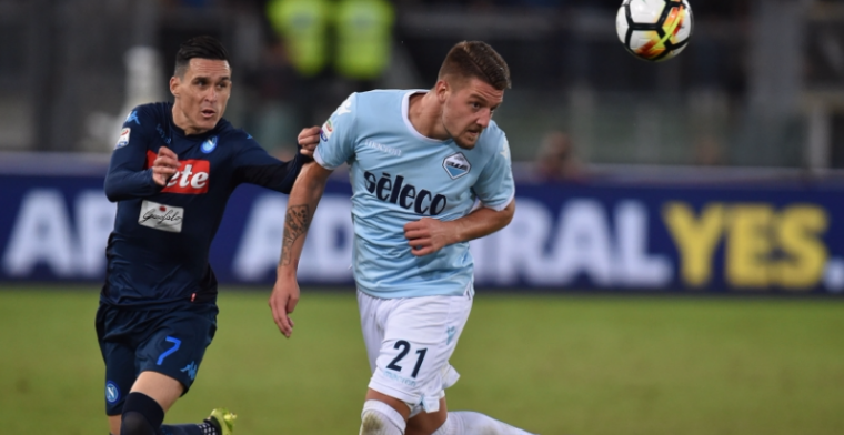 Juventus heeft 79 miljoen over voor voormalige Genkenaar