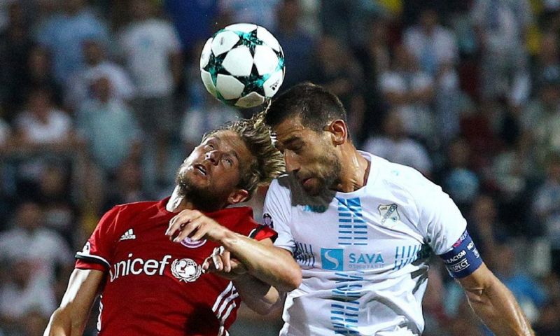 Article image Afbeelding: 'Gillet uitgespuwd door nieuwe coach, Belgische terugkeer in de maak'