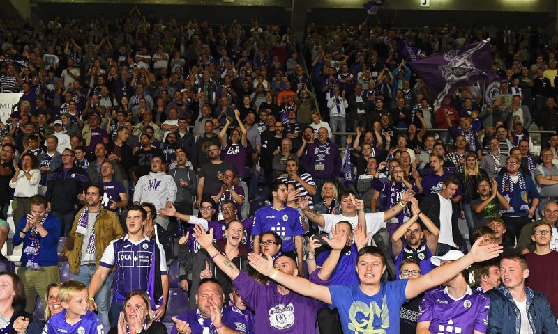 Article image Afbeelding: IJzingwekkend spannend in 1B, ook Beerschot Wilrijk kan niet winnen