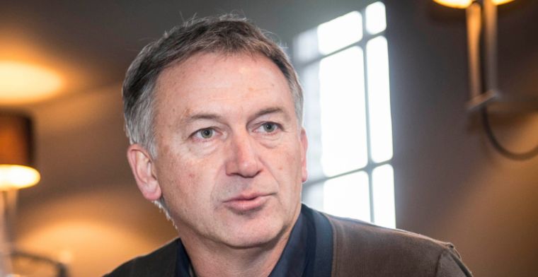 Degryse velt duidelijk oordeel over titelstrijd: Zij hebben de sterkste kern