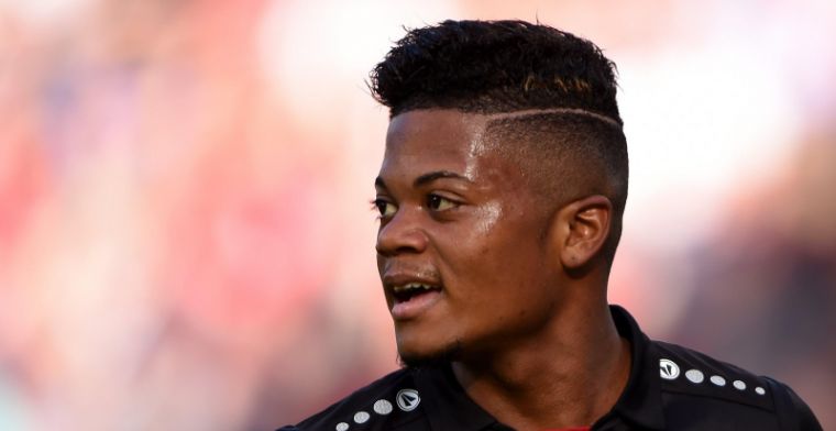 Opmerkelijk transfergerucht: 'Barcelona denkt aan ex-Genk-speler