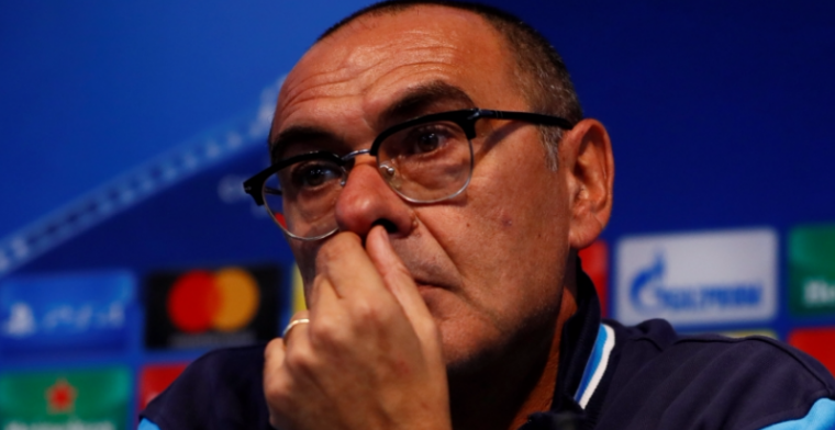 'Duidelijk het beste team van Europa. Had liever tegen mindere ploeg gespeeld'