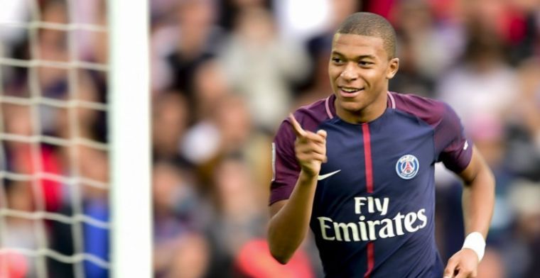 Mbappé heeft huiswerk over Anderlecht gedaan: ''Goeie speler, hoor''