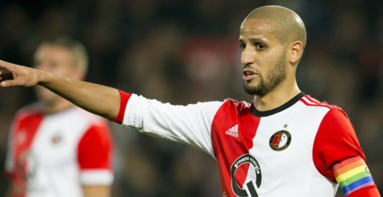 Feyenoord krijgt nieuwe dreun te verwerken: Wordt heel lastig, ja