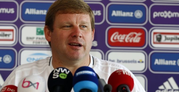 Vanhaezebrouck kijkt uit met sterkhouder: Dan verliest hij zijn kwaliteiten