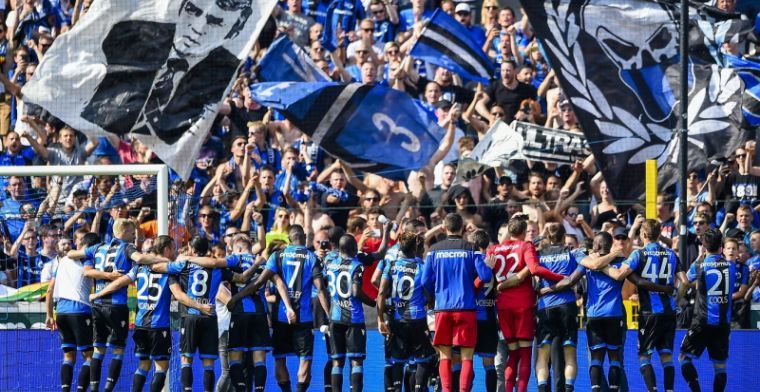 Nakamba doet clubicoon stilaan vergeten, heeft Liverpool dat gezien?