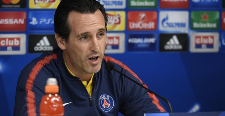 Emery waarschuwt eigen spelers voor Anderlecht: Het is een goede ploeg
