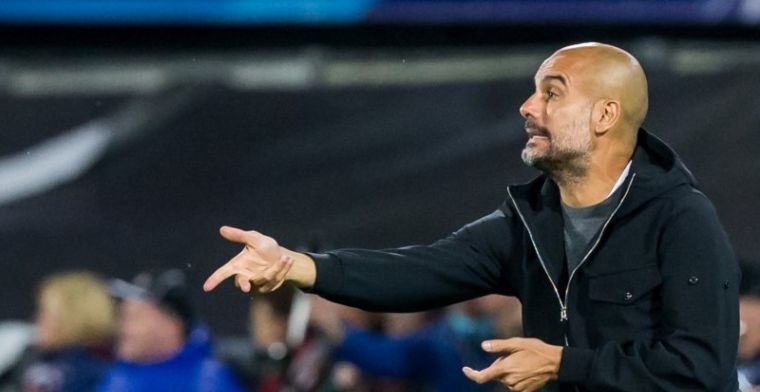 Guardiola ziet De Bruyne nog beter worden: Dat zou een droom zijn