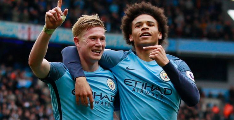 Columnist brengt prachtige ode aan De Bruyne: ''Zelden op een voetbalveld gezien''