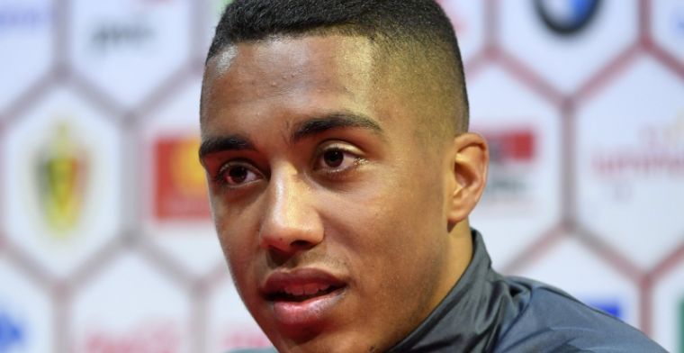 OPSTELLING: Youri Tielemans krijgt nog eens kans om zich te bewijzen