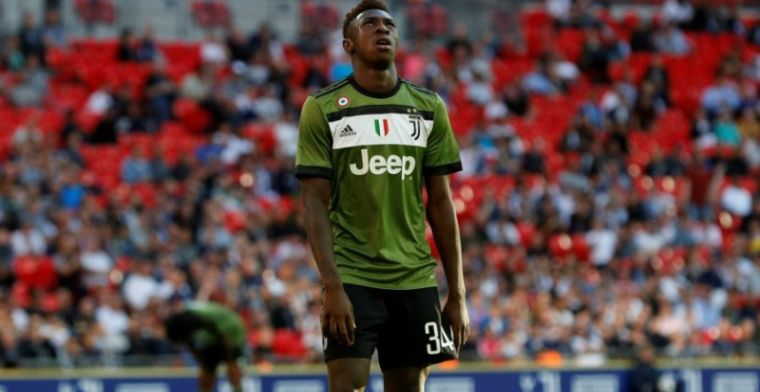 'Feyenoord meldde zich verrassend in Italië: bod van 7 miljoen op aanvaller'