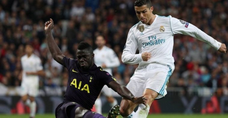 'Barça-directeur op de tribune om Eriksen en uitblinker Sánchez te bekijken'