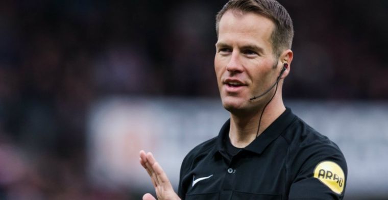 Onbegrip over KNVB-beslissing: 'Toch niet omdat Kuipers koopzondag heeft?'