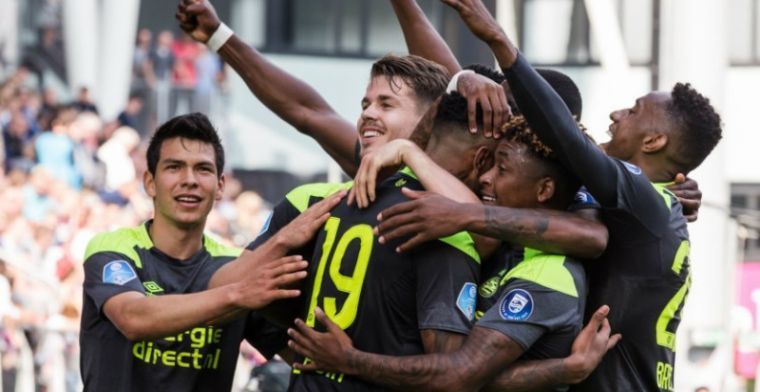 Steven Bergwijn zou zomaar een gevalletje Dries Mertens kunnen worden