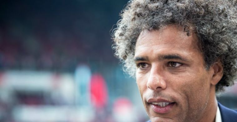 Van Hooijdonk voorspelt uitslag Feyenoord - Ajax: Moet weer eens gebeuren