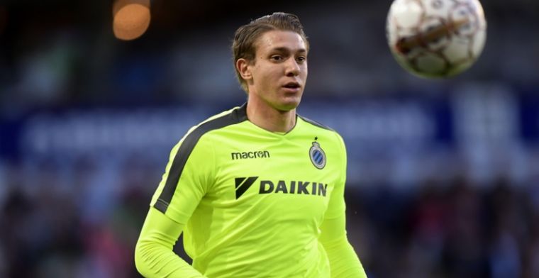 Amerikaanse Voetbalbond gelooft de ogen niet na bezoek aan Club Brugge