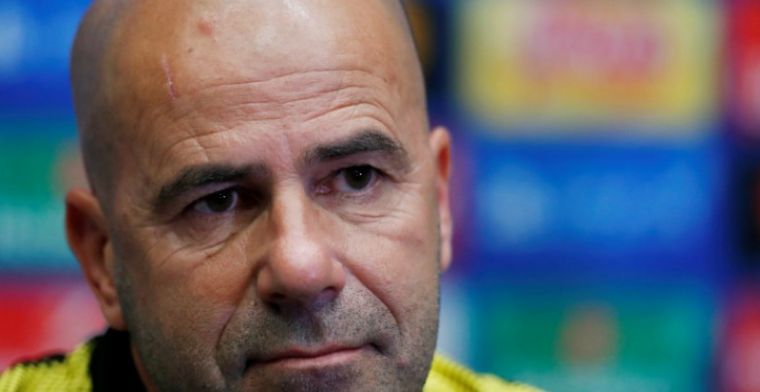 'Als hij zo doorgaat, haalt Bosz waarschijnlijk een vervanger naar Dortmund'