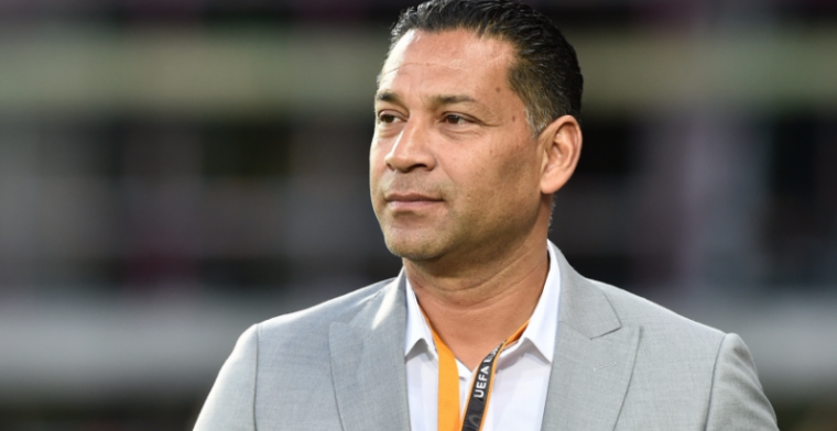 Vitesse-trainer ergert zich kapot bij Zulte Waregem: Dat was voor mij de druppel