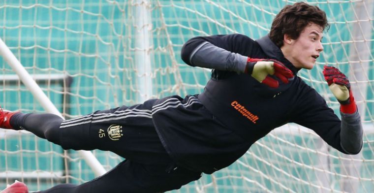 Vader Svilar bijt terug: Hoogstaand lid van Anderlecht heeft hem bedreigd