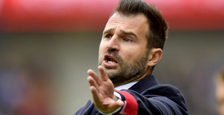 Leko is verzot op... Anderlecht-speler: Een zegen voor elke trainer