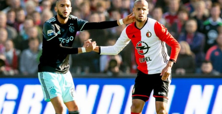 'Goede vrienden' pakken de draad weer op na Klassieker: Een knuffel erbij