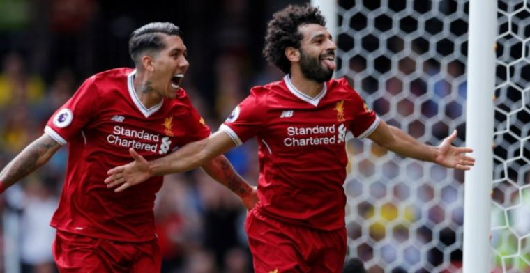 'Liverpool-ster slaat gratis villa af en vraagt om donering voor geboortedorp'