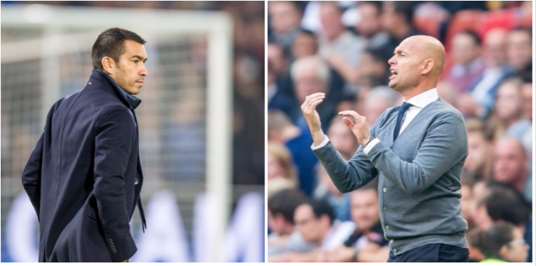 Waar Feyenoord en Ajax elkaar kunnen pakken: Haps over Neres, onwennig middenveld