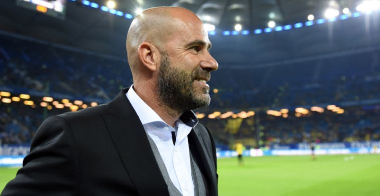 Steun uit onverwachte hoek voor Bosz: 'Moet eerlijk zeggen: vind het niet correct'
