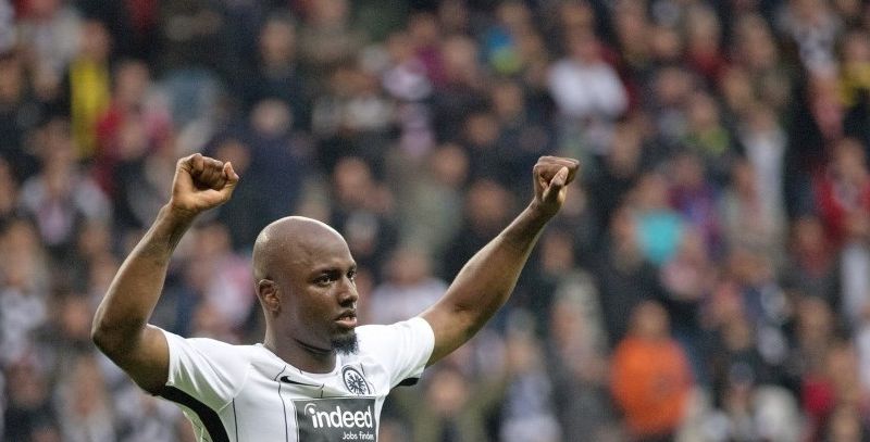 Article image Afbeelding: Willems kijkt ogen uit in Duitsland: