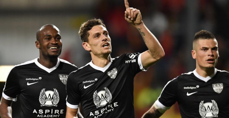 KV Mechelen in diepe crisis na zware blamage aan Kehrweg