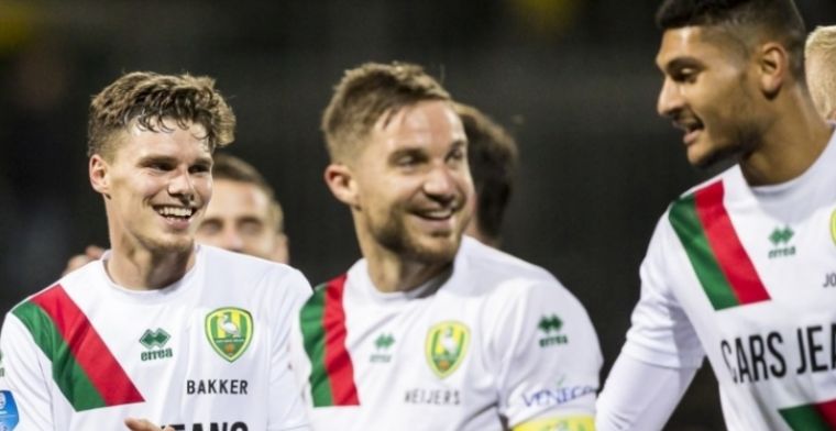 'Had de trainer ook aangegeven. Ze zaten steeds met poep in de broek op de bank'